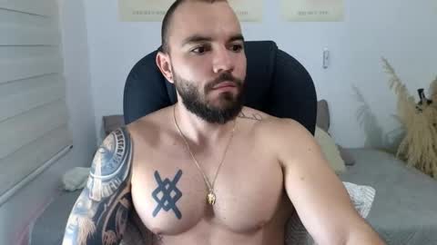 Isaac carter online show from 29, 11, 2025