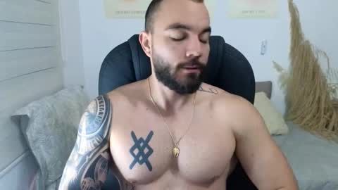 Isaac carter online show from 6, 1, 2026