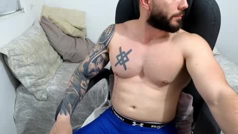 Isaac carter online show from 6, 2, 2026