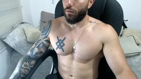 Isaac carter online show from 6, 5, 2026
