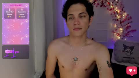 isaac online show from 25, 2, 2026