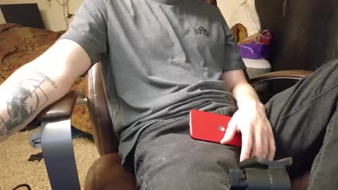 isaac online show from 10, 1, 2025