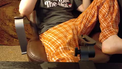 isaac online show from 13, 1, 2025