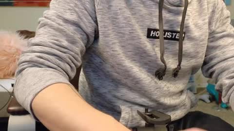 isaac online show from 14, 1, 2025