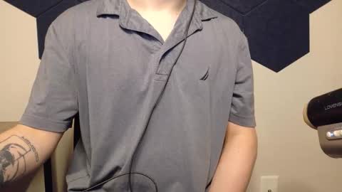 isaac online show from 15, 3, 2026