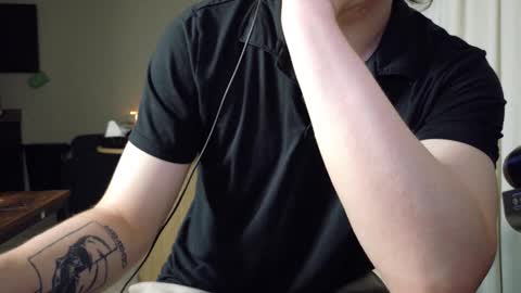 isaac online show from 4, 5, 2026