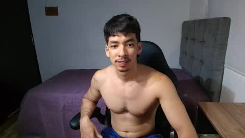 muscle isaac online show from 7, 5, 2026