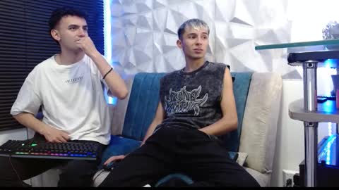 Isaac tan online show from 22, 9, 2025