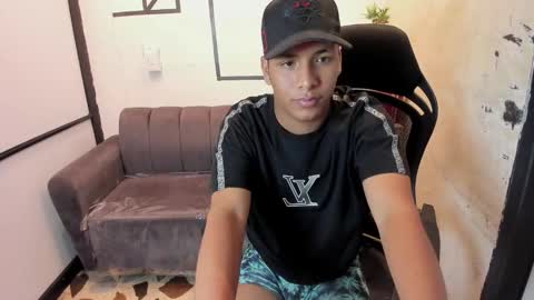 IsaacBlack  online show from 27, 9, 2025