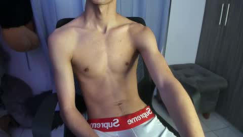 isaac online show from 10, 11, 2025