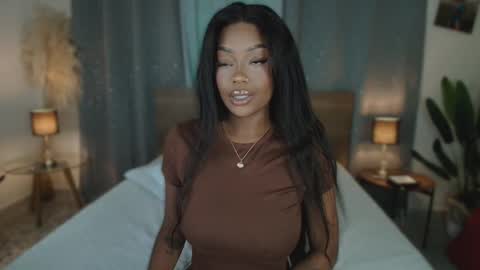 Isaa Coleman online show from 6, 2, 2026