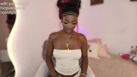 Isaa Coleman online show from 6, 5, 2026