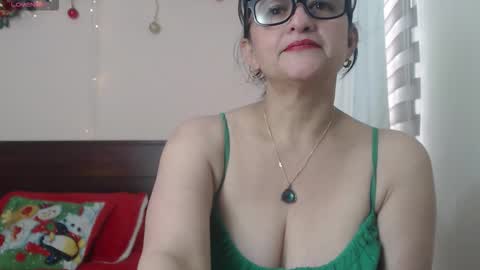 Isabeel Sofia online show from 31, 10, 2025