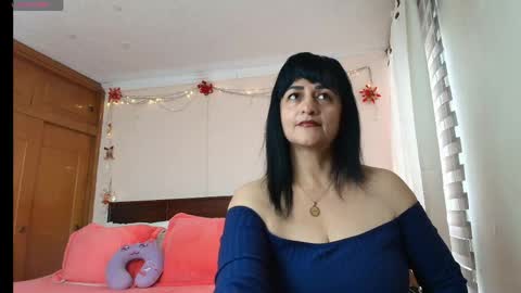 Isabeel Sofia online show from 20, 5, 2026