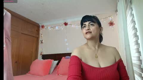 Isabeel Sofia online show from 22, 5, 2026