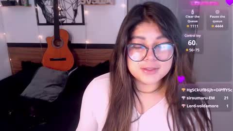 Call me ISA online show from 2, 3, 2025