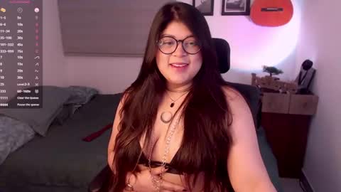 Call me ISA online show from 5, 8, 2026