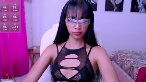 isabel online show from 7, 7, 2026