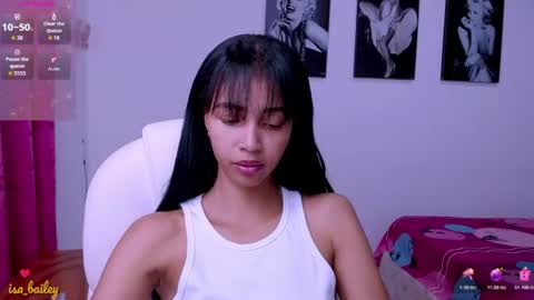 isabel online show from 14, 7, 2026