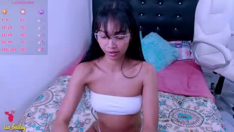 isabel online show from 24, 7, 2026