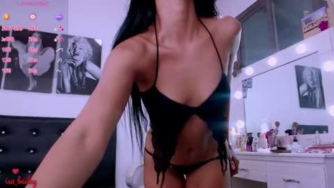 isabel online show from 30, 7, 2026