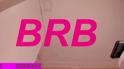 Isabel online show from 5, 2, 2025