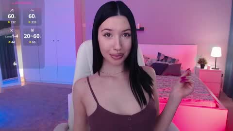 Bella online show from 7, 3, 2025