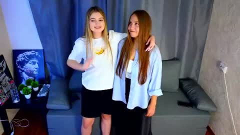 isabel_gold online show from 10, 8, 2026