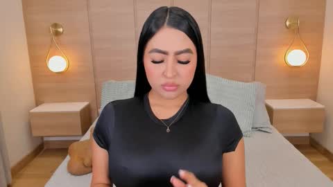 Isa online show from 13, 11, 2025