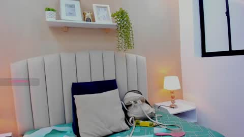 Snapshot of isabel_palmer chatting on 24, 6, 2026 isabel_palmer online show from 24, 6, 2026