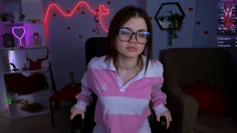 isabel online show from 21, 4, 2026