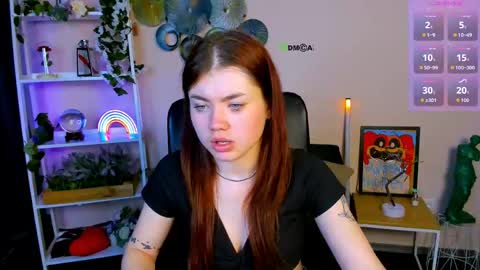isabel online show from 25, 4, 2026