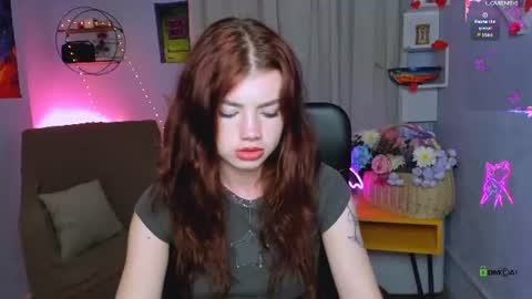 isabel online show from 1, 7, 2026