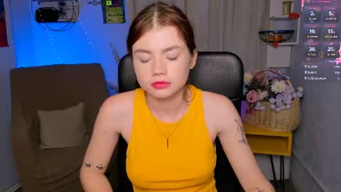 isabel online show from 14, 7, 2026