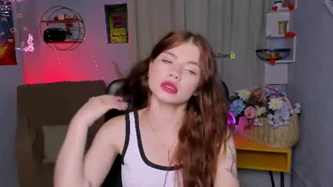 isabel online show from 14, 7, 2026