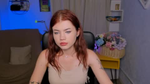 isabel online show from 3, 8, 2026
