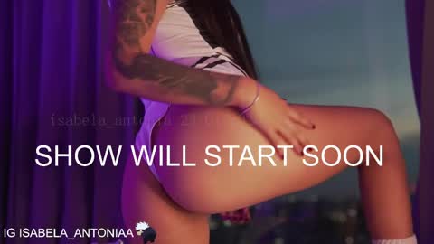    online show from 7, 5, 2026