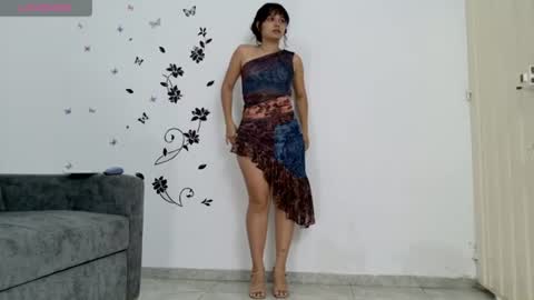 isabela online show from 5, 7, 2026