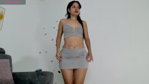 isabela online show from 3, 8, 2026