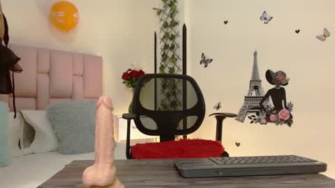 I S A online show from 3, 12, 2024