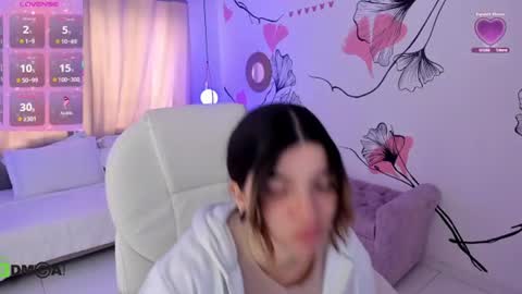 isabela_fiorelli online show from 2, 7, 2026