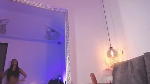 Isabela online show from 23, 3, 2026