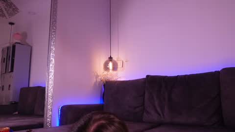 Isabela online show from 23, 6, 2026