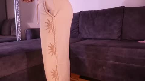 Isabela online show from 29, 6, 2026