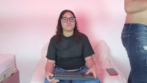 Isabella online show from 3, 5, 2026