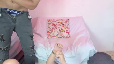 Isabella online show from 12, 5, 2026