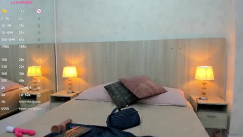 ISABELA online show from 18, 6, 2026