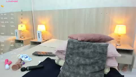 ISABELA online show from 21, 6, 2026