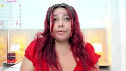 ISABELA online show from 18, 7, 2026
