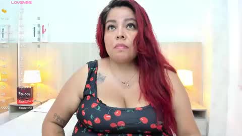 ISABELA online show from 20, 7, 2026
